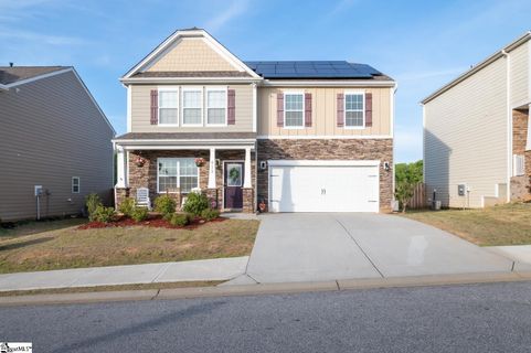 812 Liberty Walk Lane