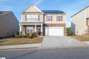 812 Liberty Walk Lane sold home in Simpsonville, SC