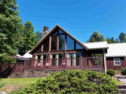 101 Woodmere Drive sold home in The Rock At Jocassee, Pickens, SC