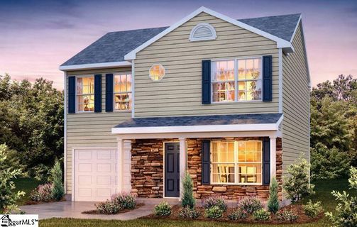 104 Foxcroft Court