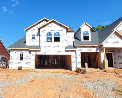 221 Rosecroft Drive