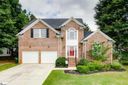 402 Rolling Pines Lane sold home in Duncan, SC