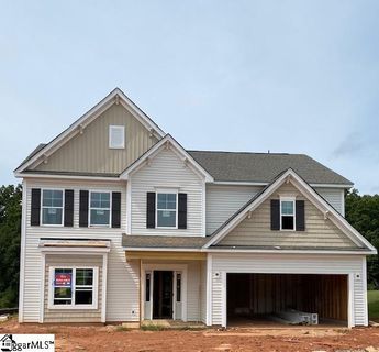 407 N Oak Crest Drive Lot 98