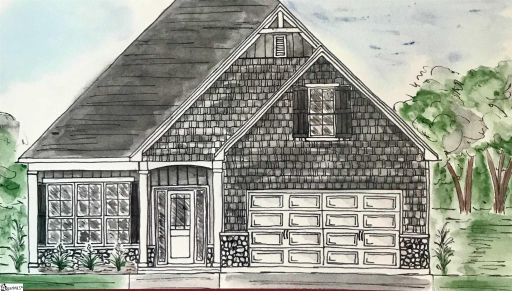 160 Winding Rock Road
