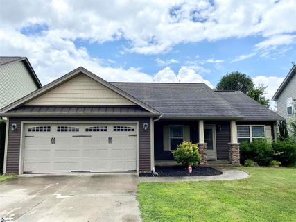 104 Redstem Drive sold home in Fowler Chase, Simpsonville, SC