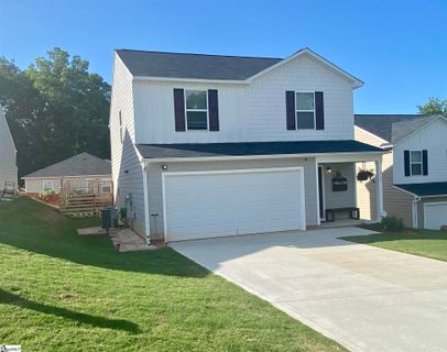 117 Regency Walk sold home in Millstone, Pickens, SC