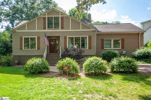 239 E Avondale Avenue sold home in Northgate, Greenville, SC