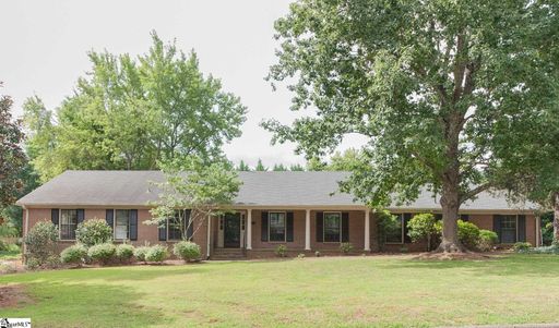 322 Hillsborough Drive sold home in Foxcroft, Greenville, SC