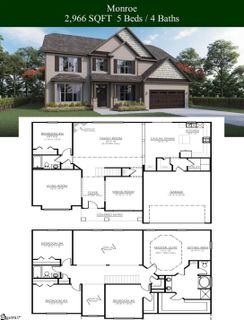 209 Muscadine Trail