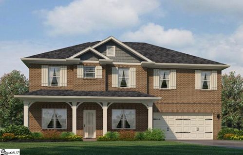 528 Flying Squirrel Way Lot 156