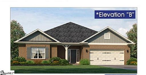 109 Cypress Hollow Trail Lot 114