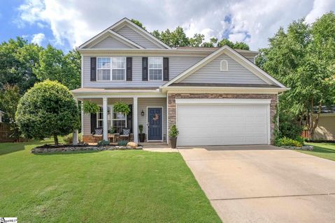 215 Farm Brook Way