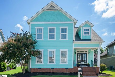 309 Hayworth Drive