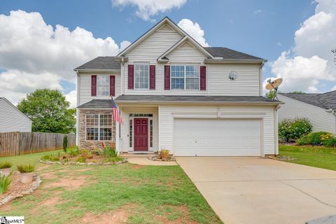 434 Peach Grove Place