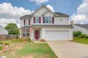 434 Peach Grove Place sold home in Mauldin, SC