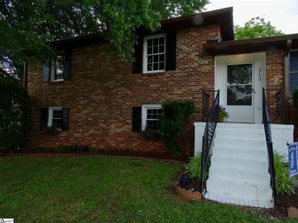 313 Bentwood Road sold home in Bentwood, Piedmont, SC