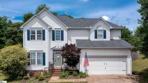 104 Shearbrook Drive