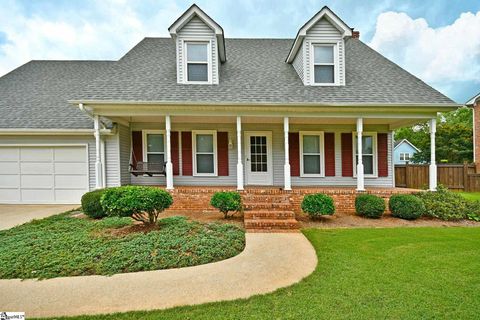 902 Powderhorn Road