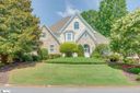 319 Scarborough Drive sold home in Greer, SC