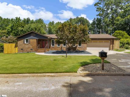 4 Broomfield Drive sold home in Mountain Shadow, Greenville, SC