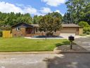4 Broomfield Drive sold home in Greenville, SC