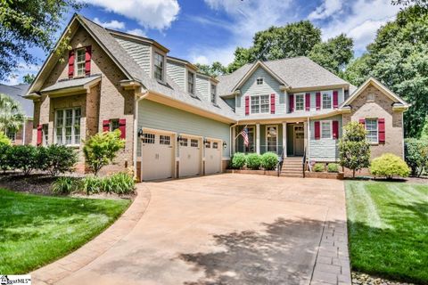 5 Sycamore Ridge Drive
