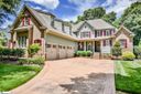 5 Sycamore Ridge Drive sold home in Simpsonville, SC