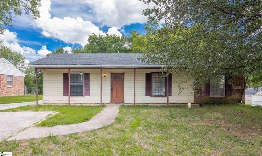 304 Boling Road