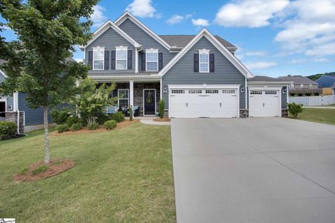 100 Dauphine Way