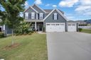 100 Dauphine Way sold home in Greer, SC