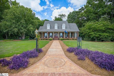 212 Ridge Way sold home in Harrison Hills, Simpsonville, SC