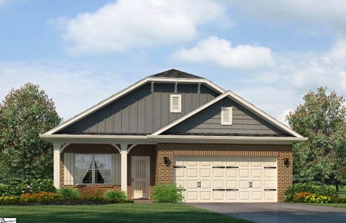 514 Flying Squirrel Way Lot 163