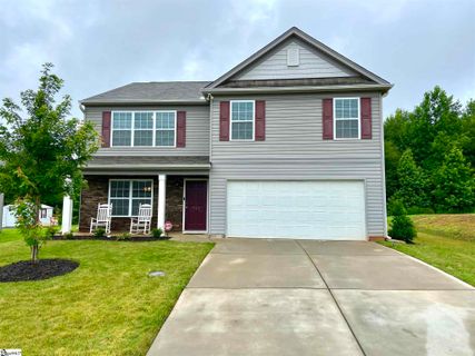 731 Streamside Drive