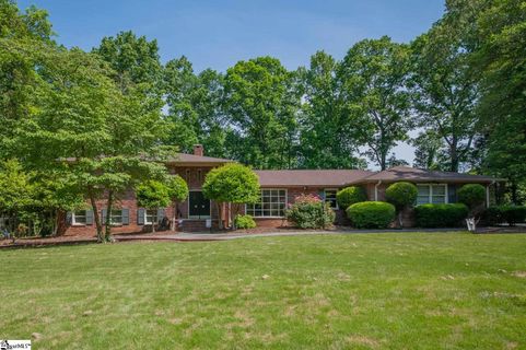200 Dellrose Circle sold home in Drexel Terrace, Taylors, SC