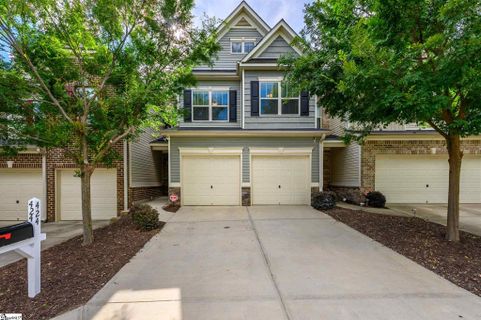 424 Woodbark Court