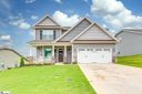 8 Forest Ridge Way sold home in Greenville, SC