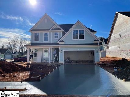 101 Bucklick Creek Court