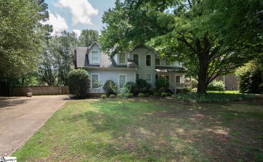 101 Loblolly Lane