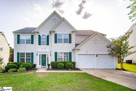 104 Bay Hill Drive