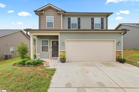 129 Shakleton Drive