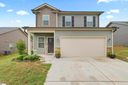129 Shakleton Drive sold home in Anderson, SC