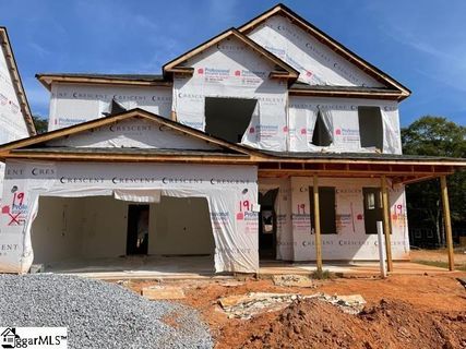 102 Bucklick Creek Court