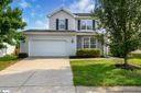 308 Hunslet Way sold home in Simpsonville, SC