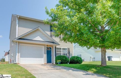 712 Cassie Marie Court