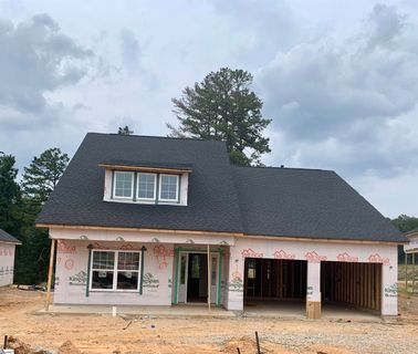 614 Betony Way Lot 20