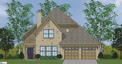 619 Betony Way Lot 59