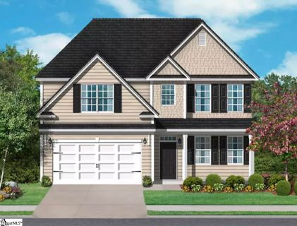 1017 Cortland Valley Lane