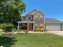 100 Watercourse Way sold home in Greer, SC