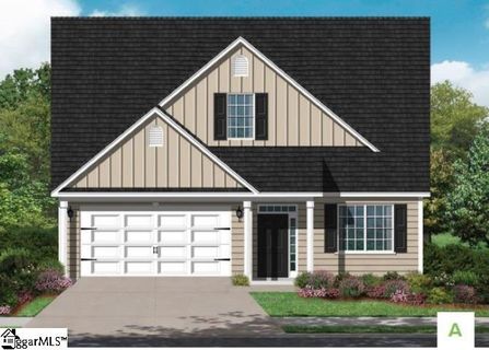 105 Bucklick Creek Court