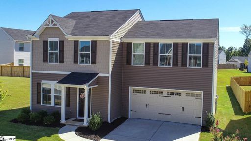 603 Maplestead Farms Court